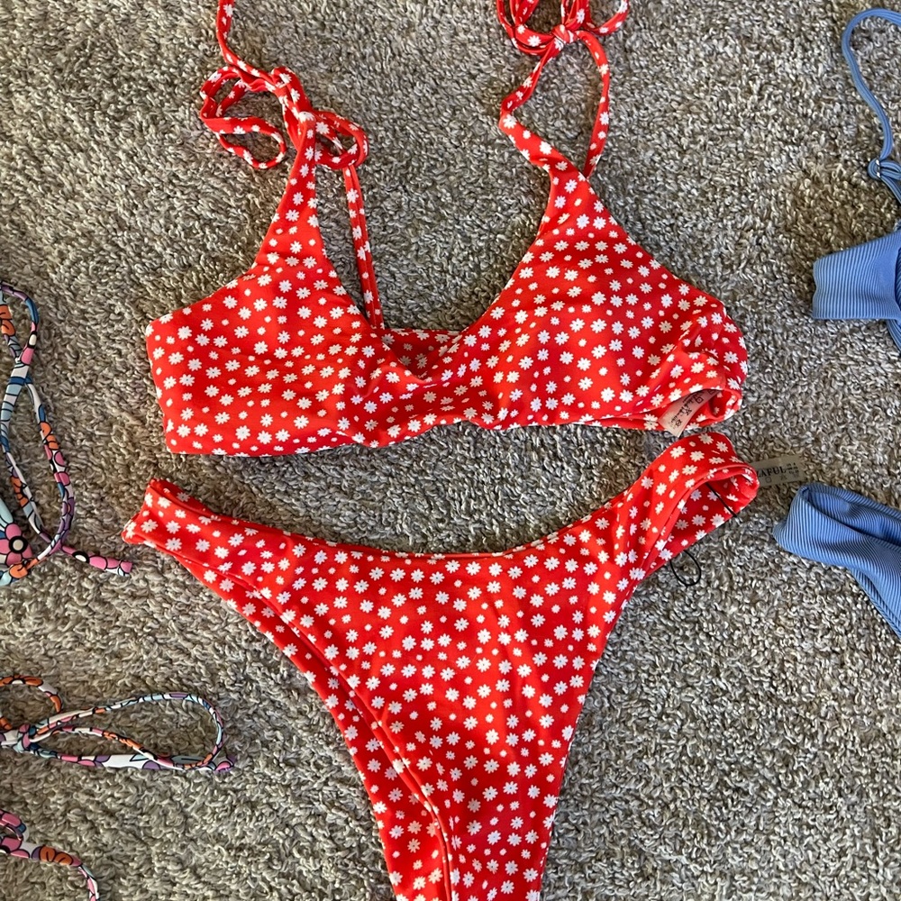 Bikini Bundle From Different Brands - image 3